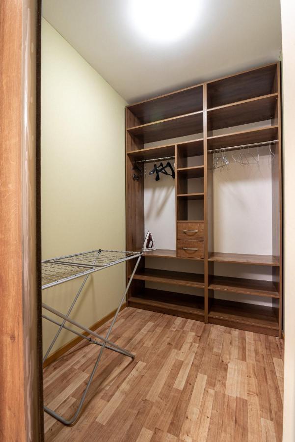 Comfort Apartment Lwów Zewnętrze zdjęcie