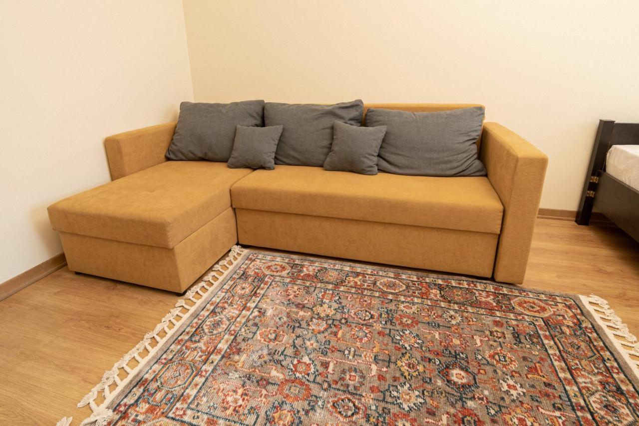 Comfort Apartment Lwów Zewnętrze zdjęcie