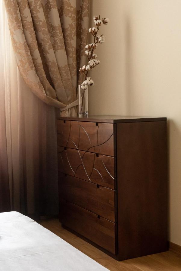 Comfort Apartment Lwów Zewnętrze zdjęcie